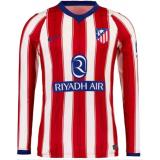 Atlético Madrid 1a Equipación 2026/27 ML